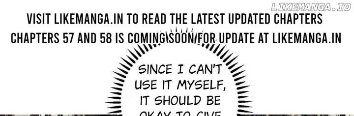 I Rely on My Harem to Conquer the World Chapter 56 - Page 1