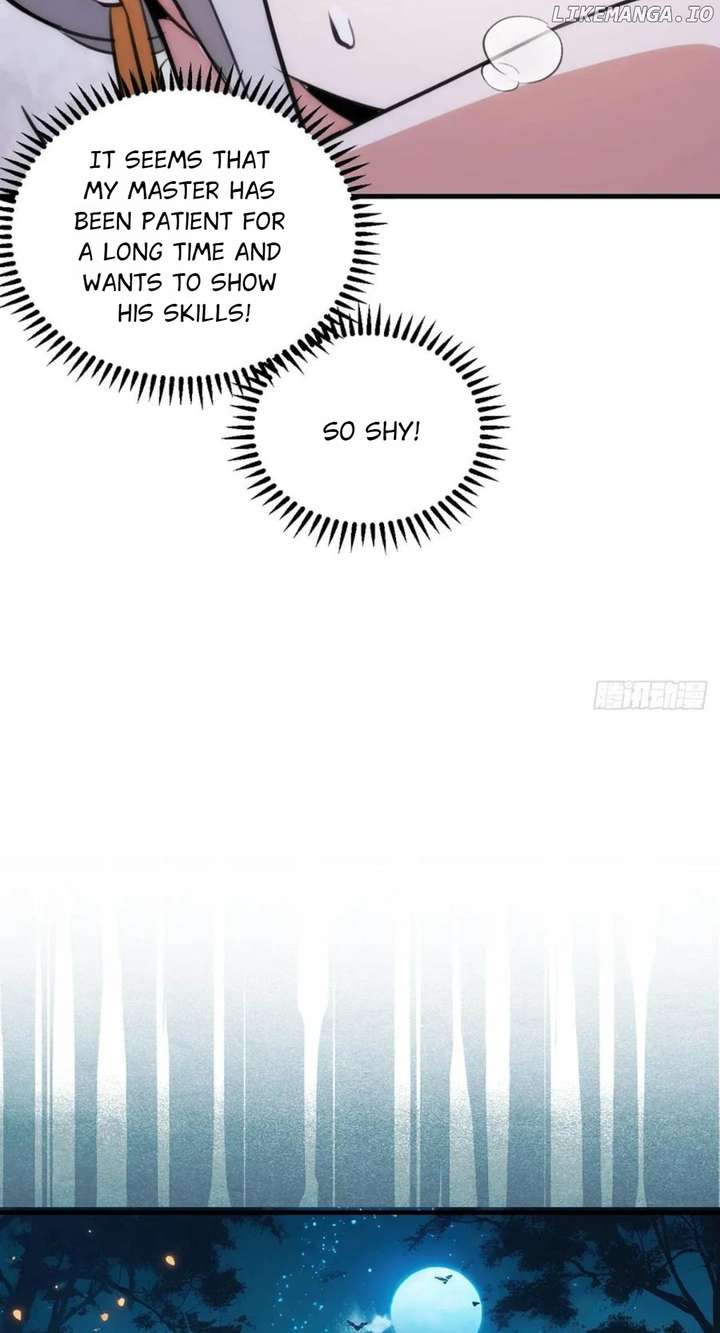 I Rely on My Harem to Conquer the World Chapter 56 - Page 20