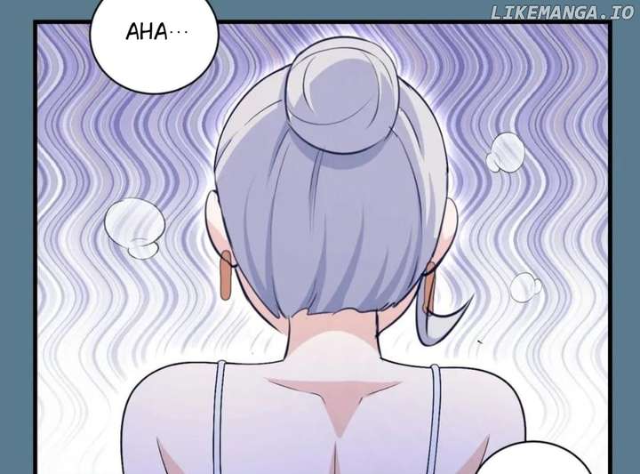 I Rely on My Harem to Conquer the World Chapter 56 - Page 29