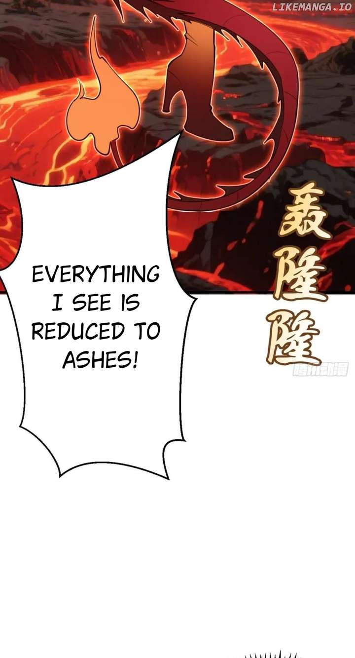 I Rely on My Harem to Conquer the World Chapter 56 - Page 5