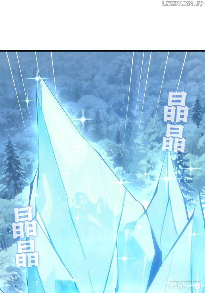 I Rely on My Harem to Conquer the World Chapter 57 - Page 28