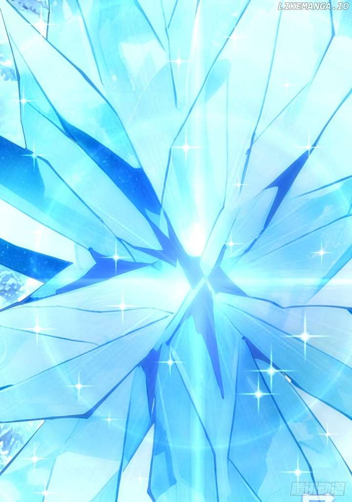 I Rely on My Harem to Conquer the World Chapter 57 - Page 29