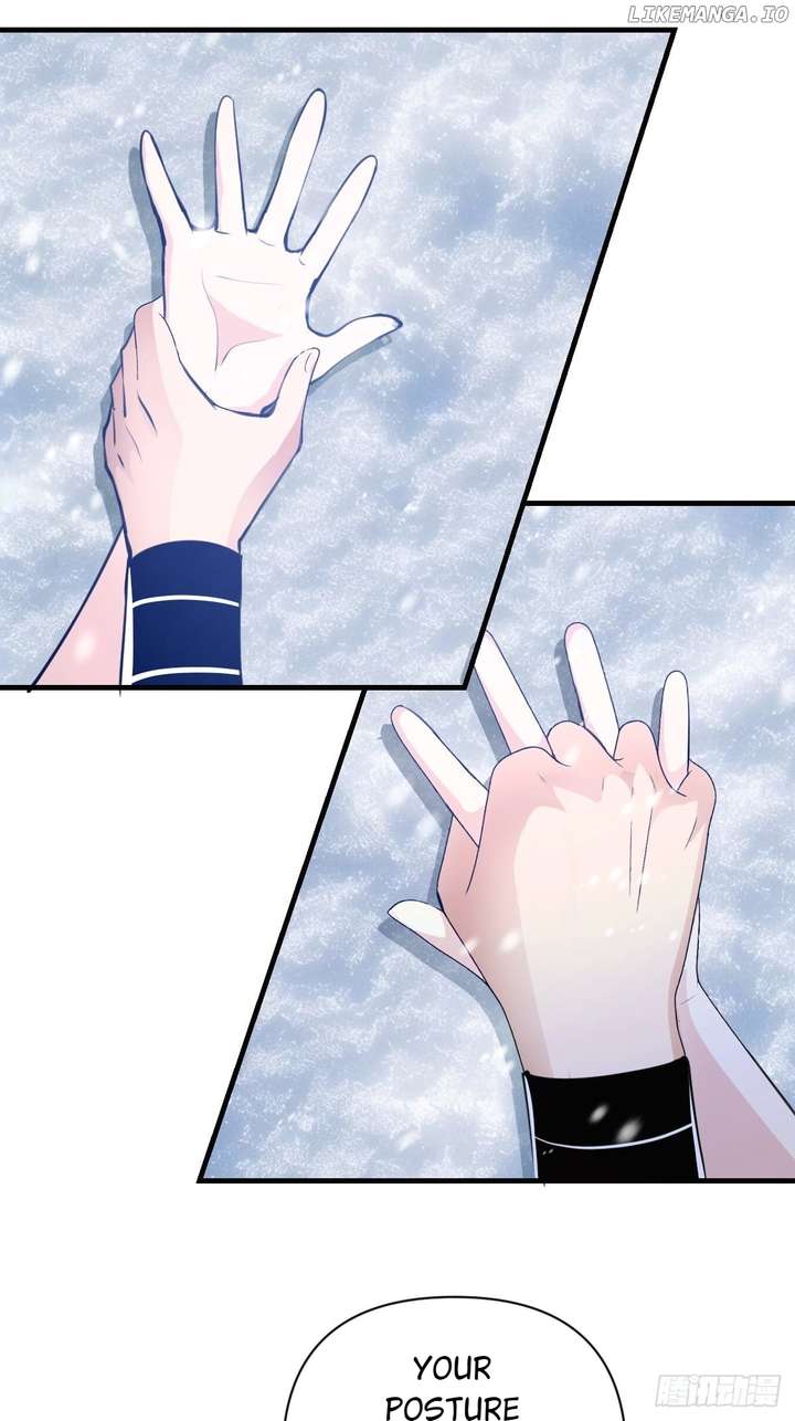 I Rely on My Harem to Conquer the World Chapter 58 - Page 11