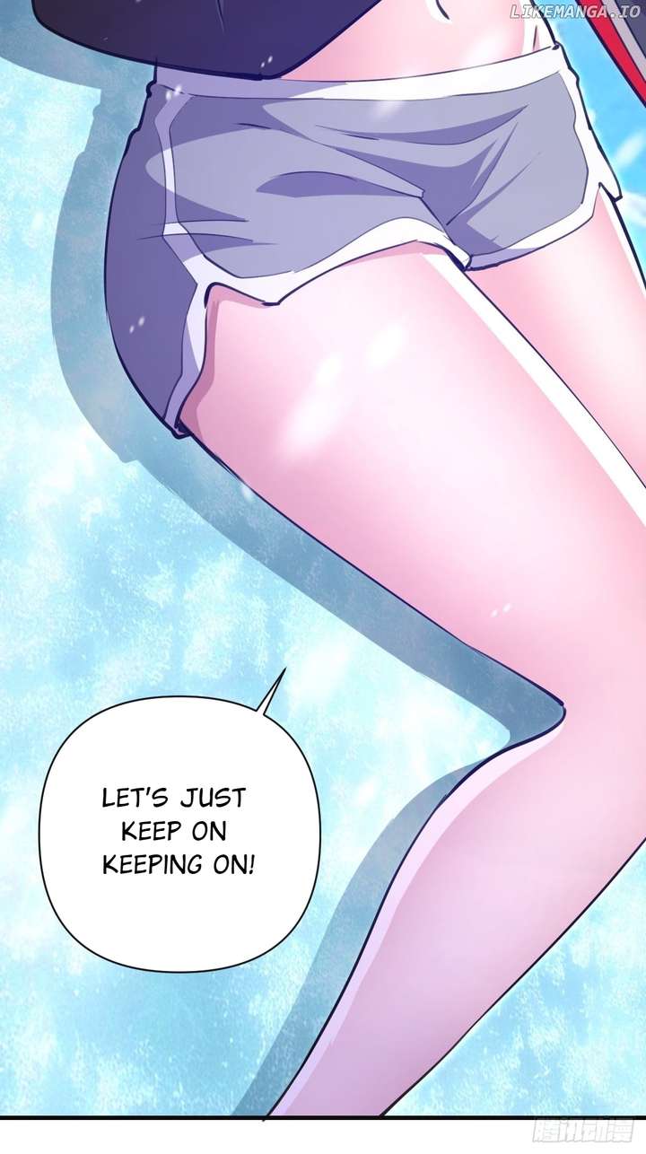 I Rely on My Harem to Conquer the World Chapter 58 - Page 13