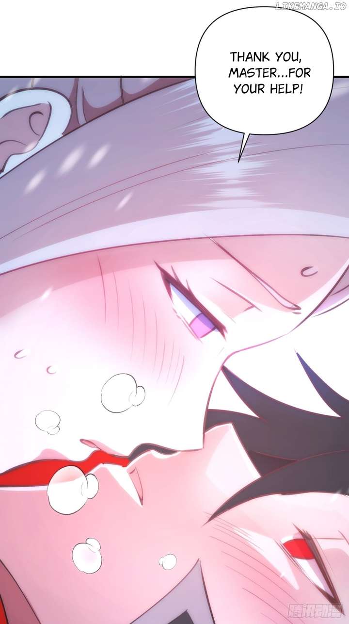 I Rely on My Harem to Conquer the World Chapter 58 - Page 14