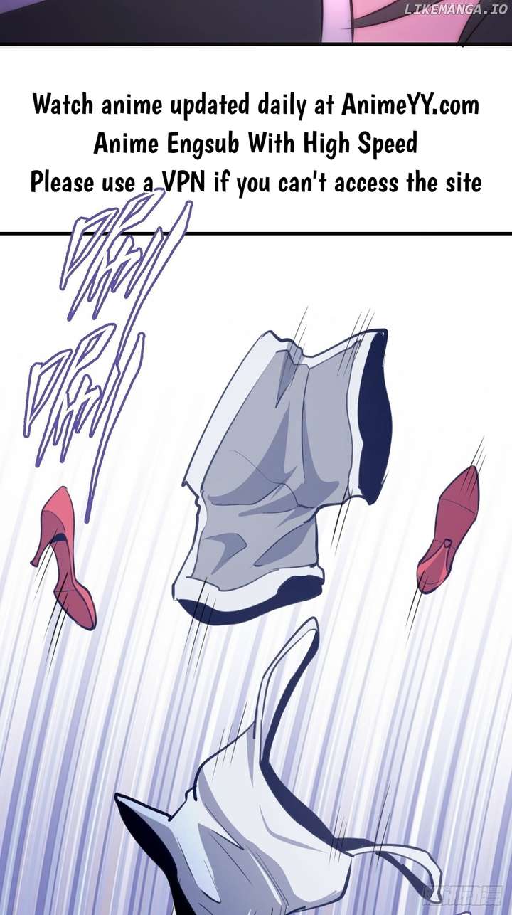 I Rely on My Harem to Conquer the World Chapter 58 - Page 16