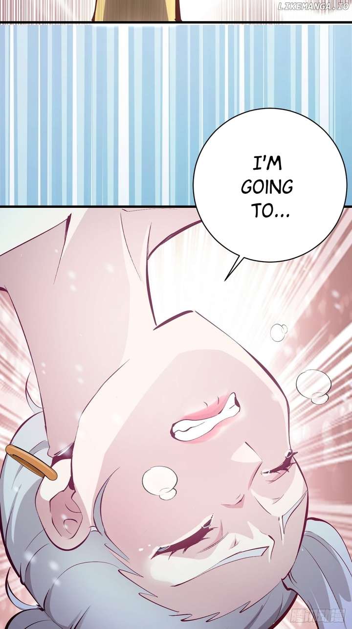 I Rely on My Harem to Conquer the World Chapter 58 - Page 24