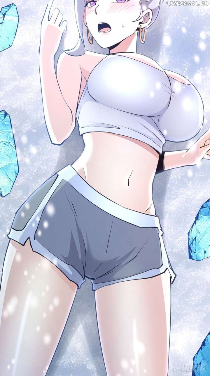 I Rely on My Harem to Conquer the World Chapter 58 - Page 6