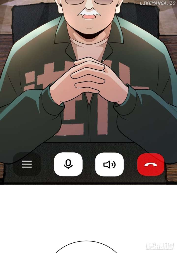 I Rely on My Harem to Conquer the World Chapter 59 - Page 21