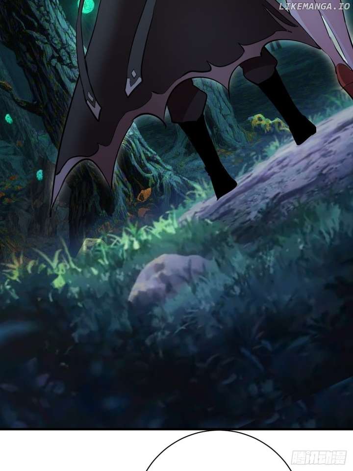 I Rely on My Harem to Conquer the World Chapter 60 - Page 11