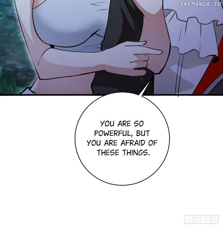 I Rely on My Harem to Conquer the World Chapter 60 - Page 13