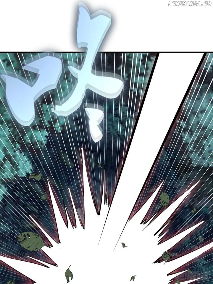 I Rely on My Harem to Conquer the World Chapter 60 - Page 3