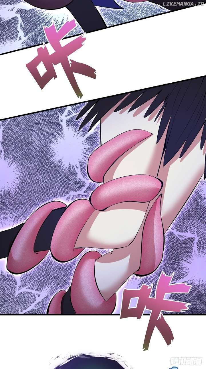 I Rely on My Harem to Conquer the World Chapter 60 - Page 30