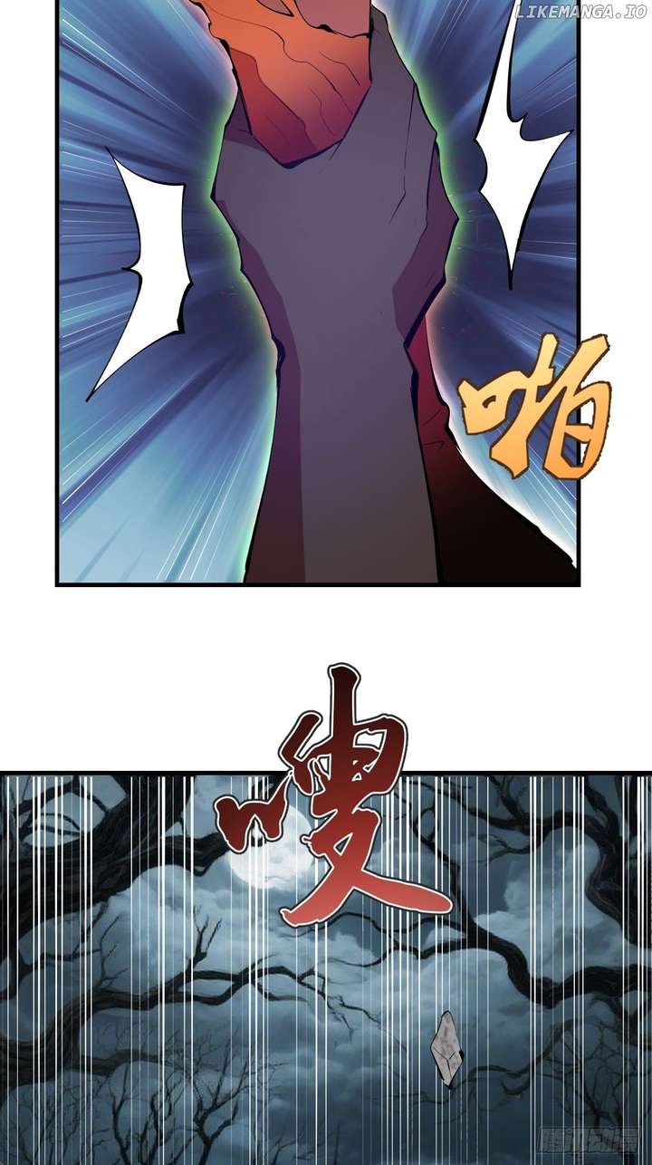 I Rely on My Harem to Conquer the World Chapter 61 - Page 13