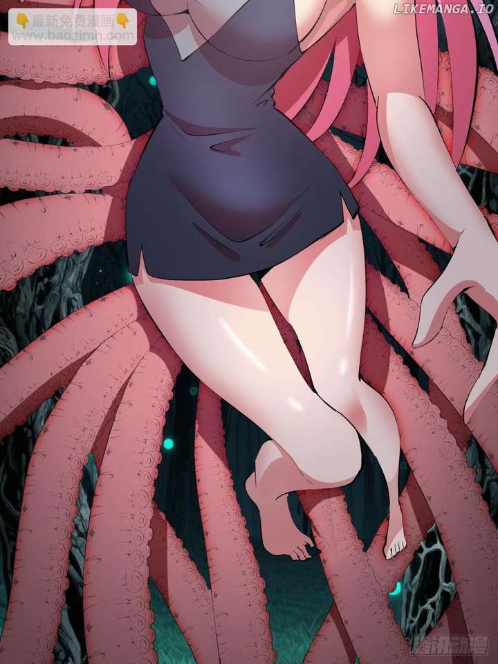 I Rely on My Harem to Conquer the World Chapter 61 - Page 2