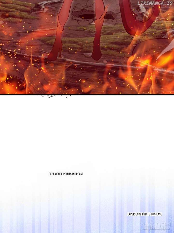 I Rely on My Harem to Conquer the World Chapter 61 - Page 29