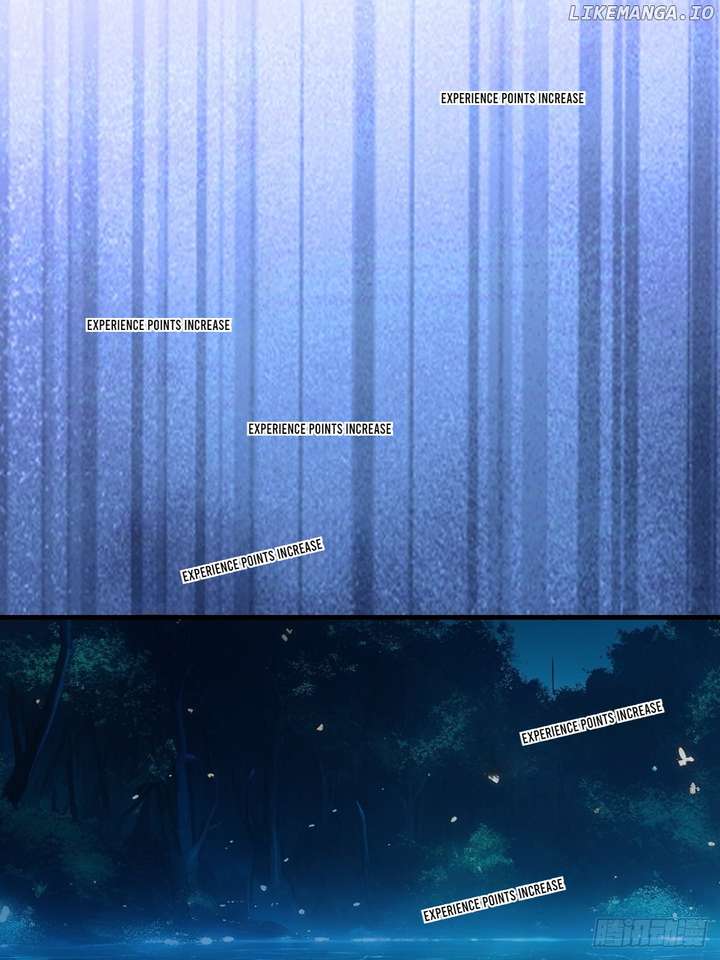 I Rely on My Harem to Conquer the World Chapter 61 - Page 30