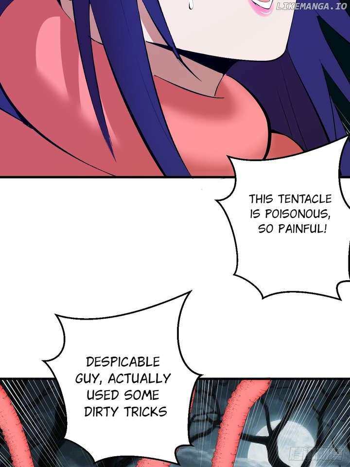 I Rely on My Harem to Conquer the World Chapter 61 - Page 6