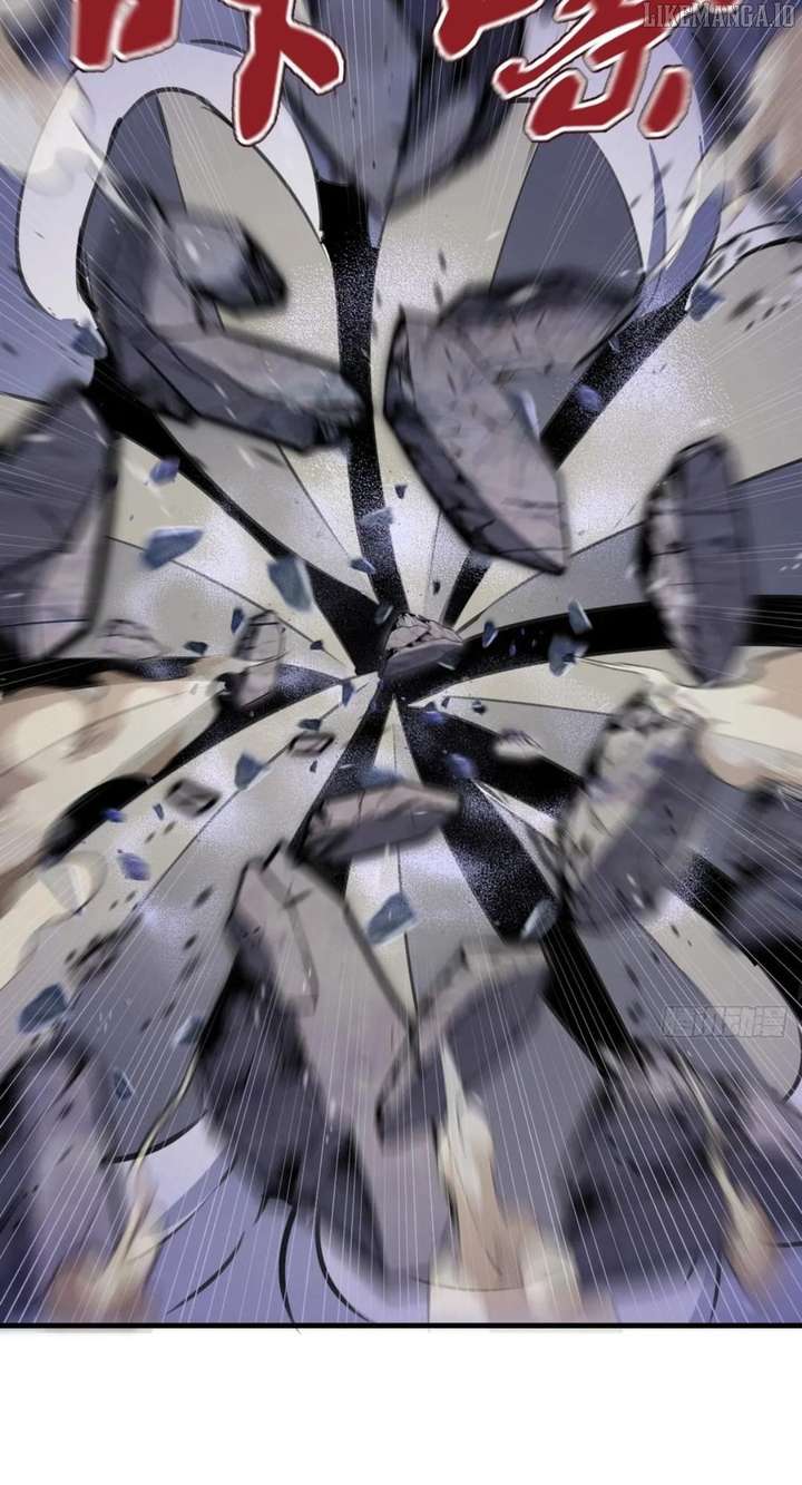 I Rely on My Harem to Conquer the World Chapter 62 - Page 10