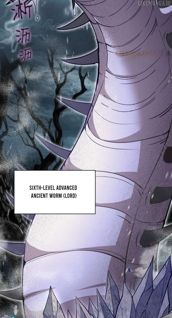 I Rely on My Harem to Conquer the World Chapter 62 - Page 14