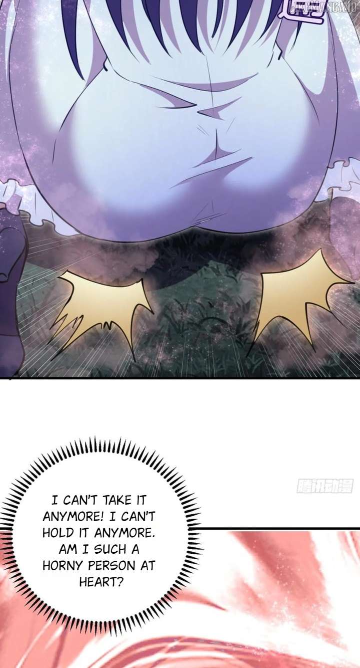 I Rely on My Harem to Conquer the World Chapter 62 - Page 20