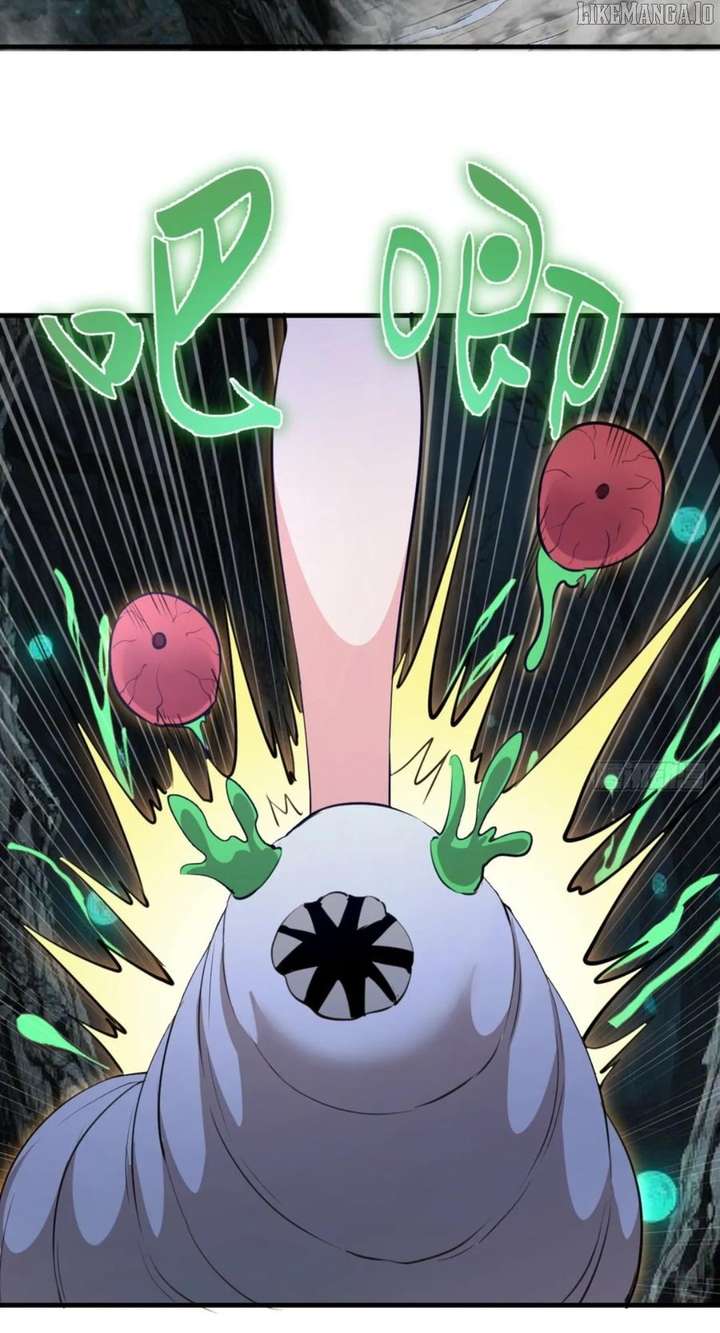 I Rely on My Harem to Conquer the World Chapter 62 - Page 4