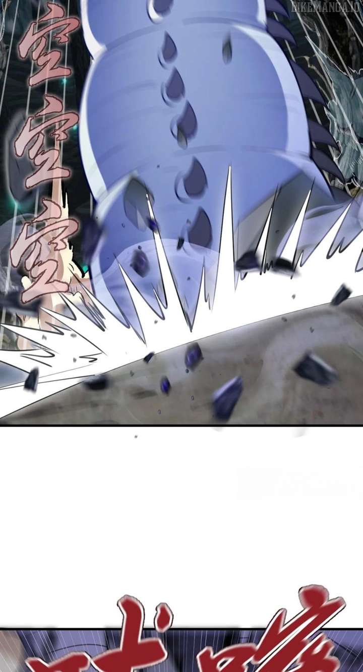 I Rely on My Harem to Conquer the World Chapter 62 - Page 9