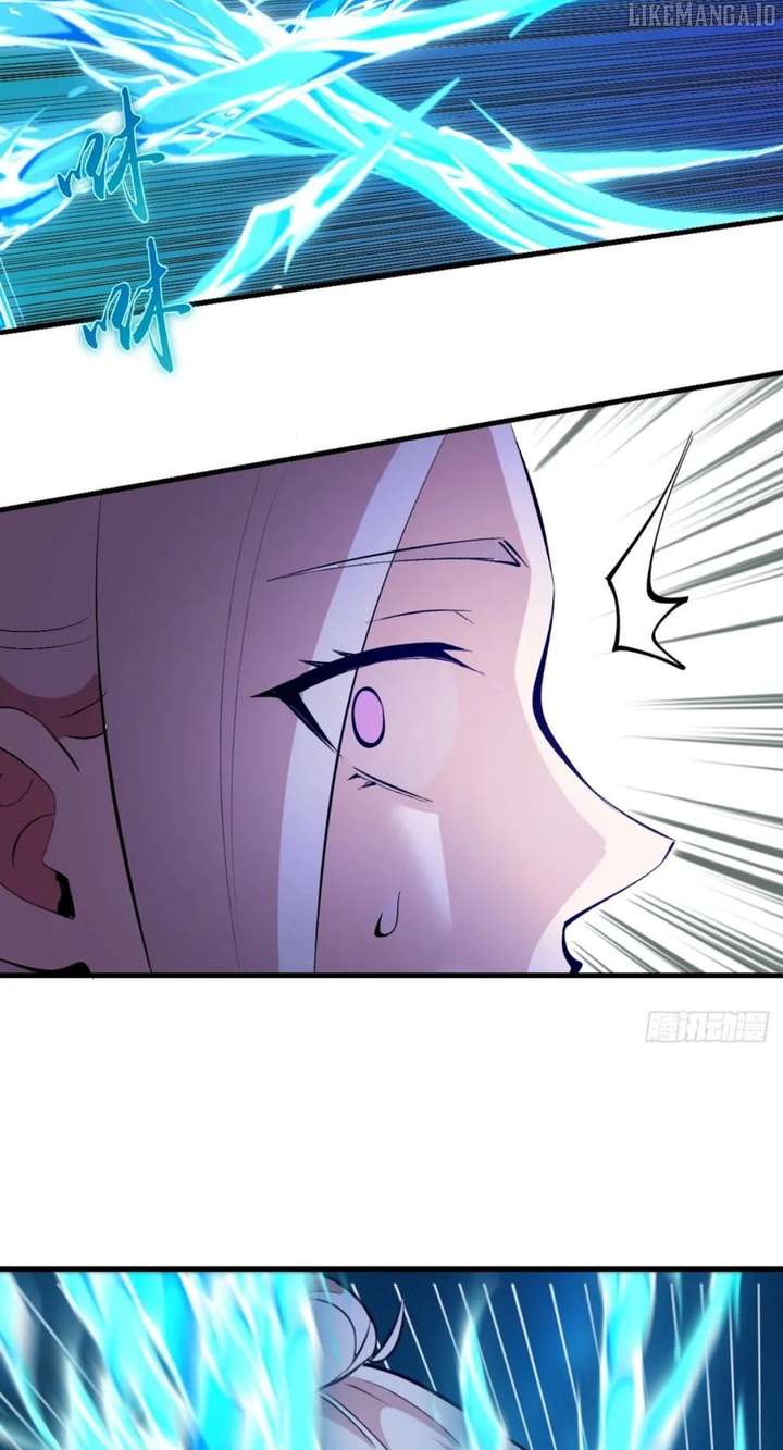 I Rely on My Harem to Conquer the World Chapter 63 - Page 10