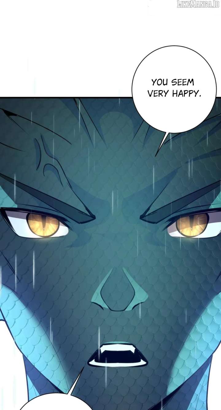 I Rely on My Harem to Conquer the World Chapter 63 - Page 19