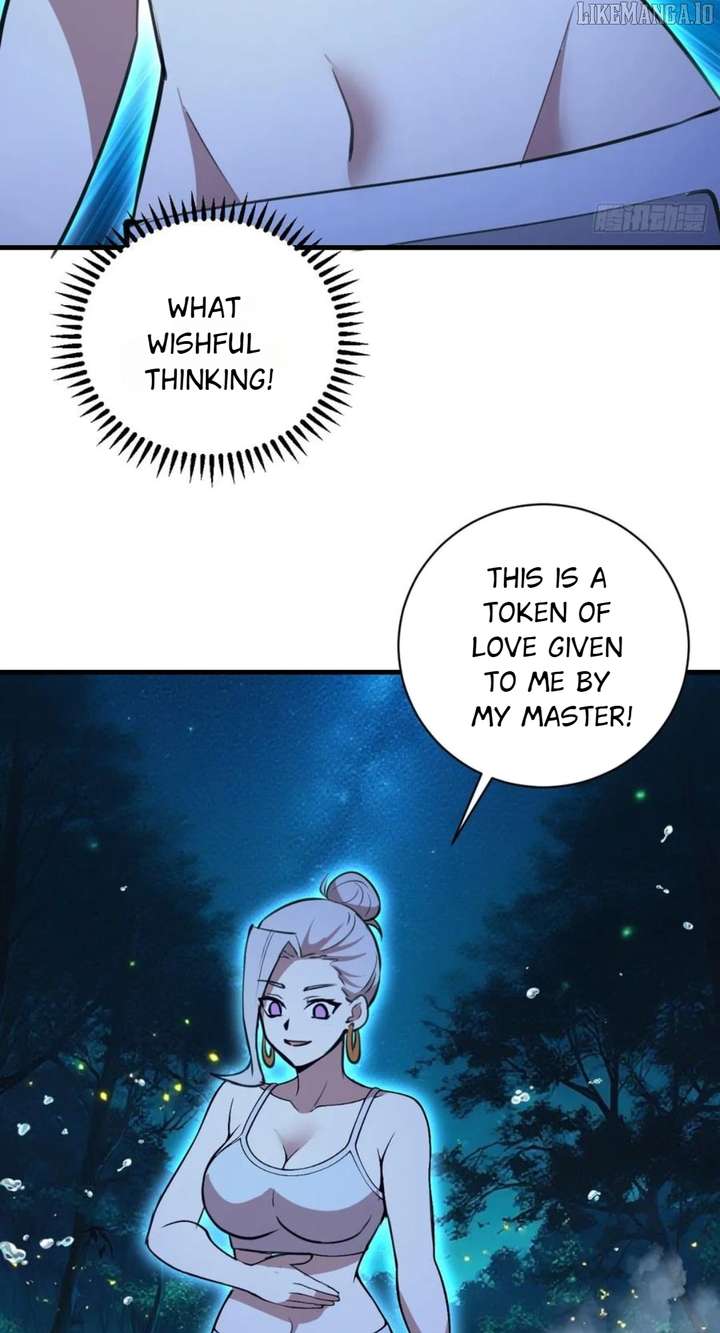 I Rely on My Harem to Conquer the World Chapter 63 - Page 24