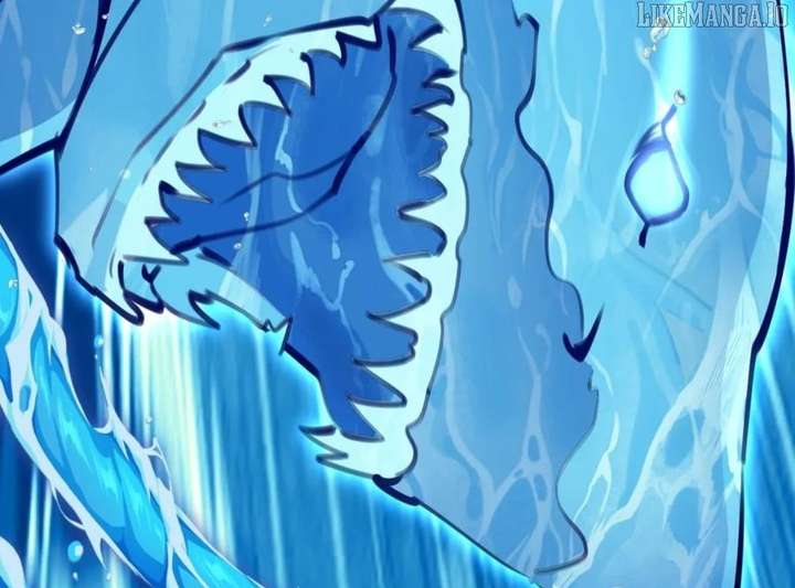 I Rely on My Harem to Conquer the World Chapter 63 - Page 29