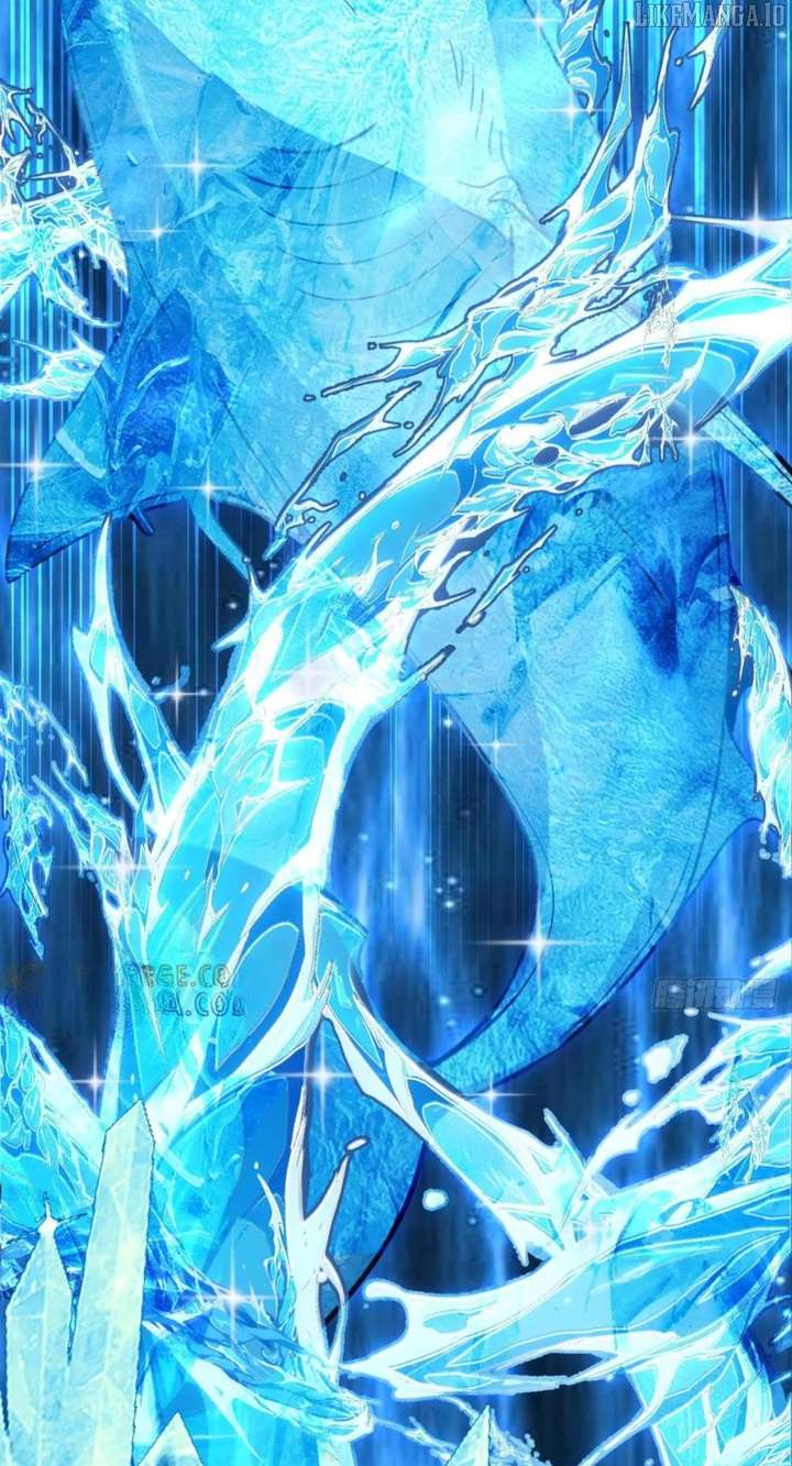 I Rely on My Harem to Conquer the World Chapter 63 - Page 32