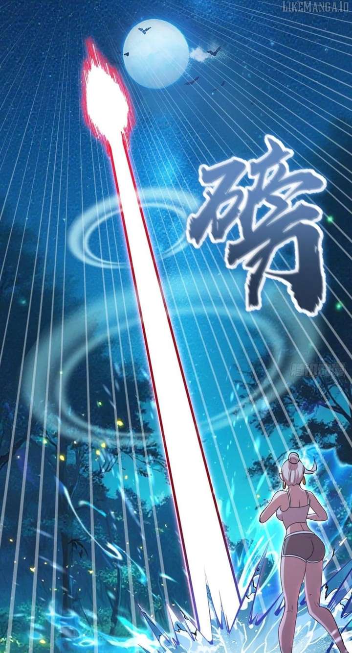 I Rely on My Harem to Conquer the World Chapter 63 - Page 5