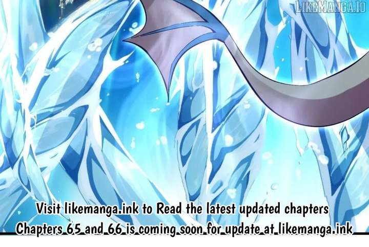 I Rely on My Harem to Conquer the World Chapter 64 - Page 24