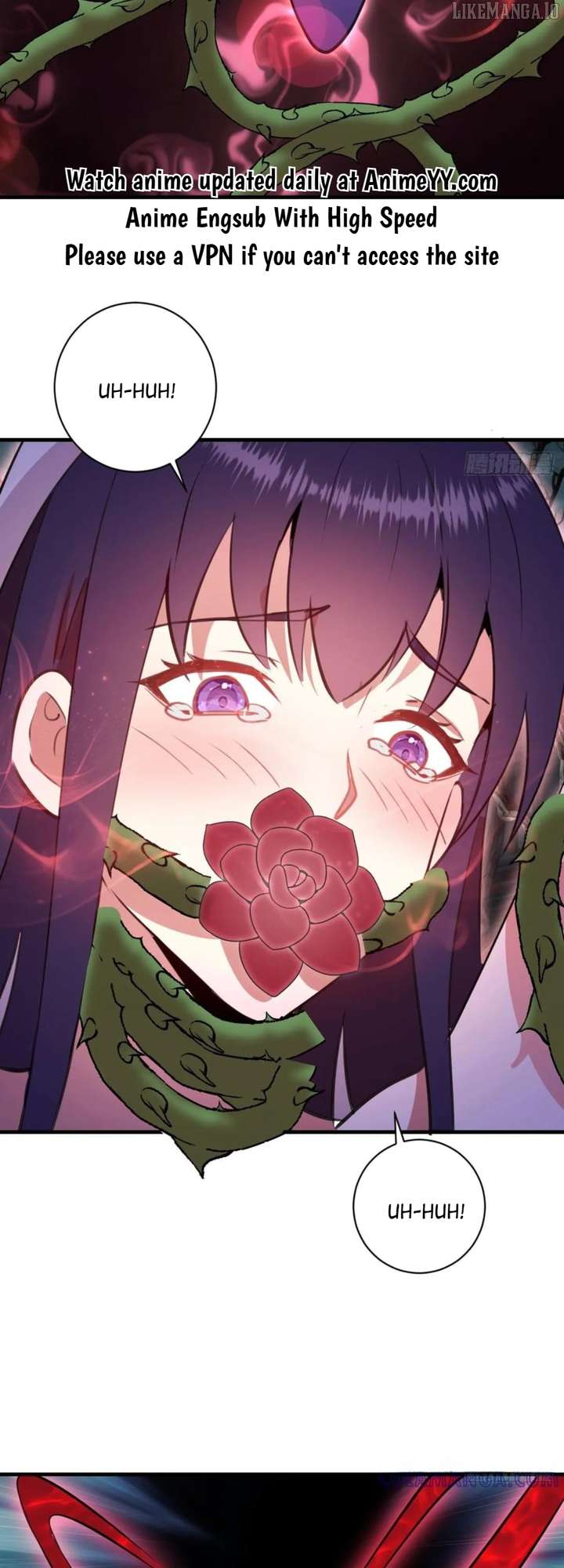 I Rely on My Harem to Conquer the World Chapter 65 - Page 12