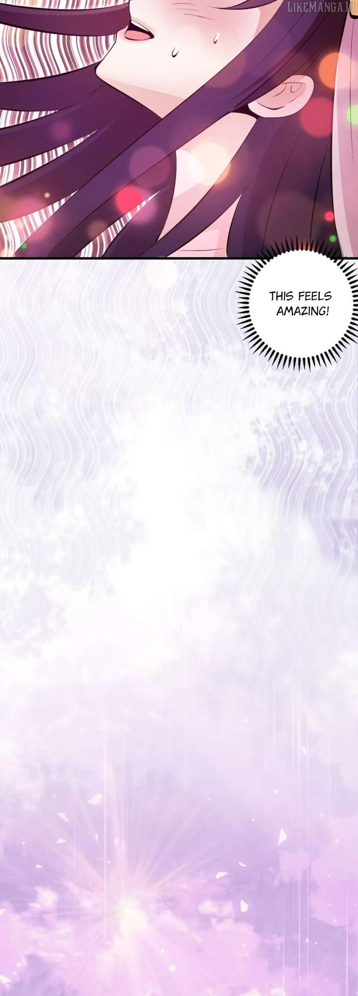 I Rely on My Harem to Conquer the World Chapter 66 - Page 20