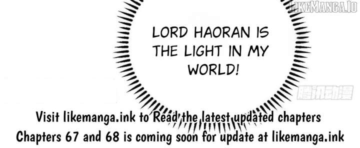 I Rely on My Harem to Conquer the World Chapter 66 - Page 23