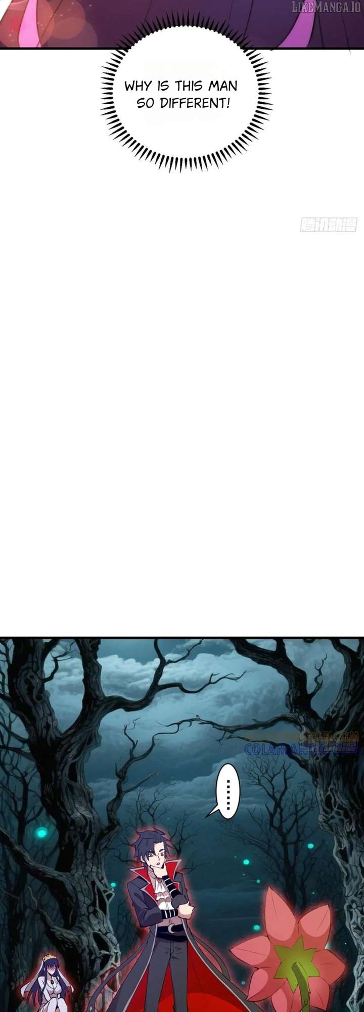 I Rely on My Harem to Conquer the World Chapter 67 - Page 13