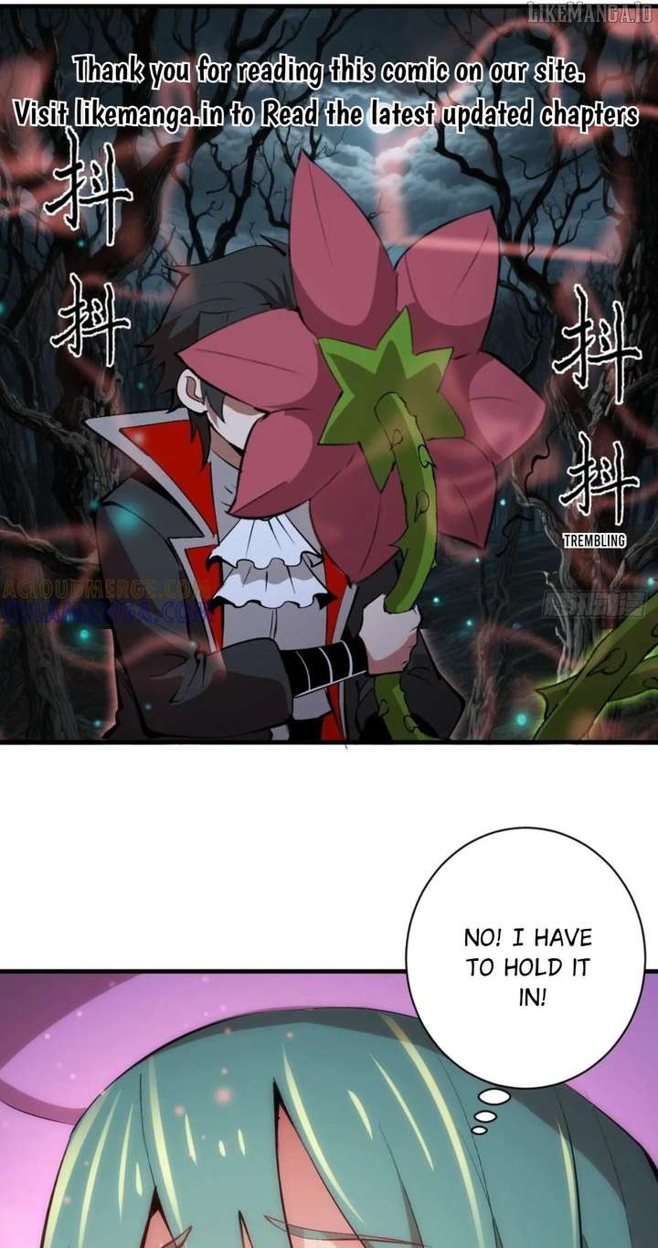 I Rely on My Harem to Conquer the World Chapter 68 - Page 1