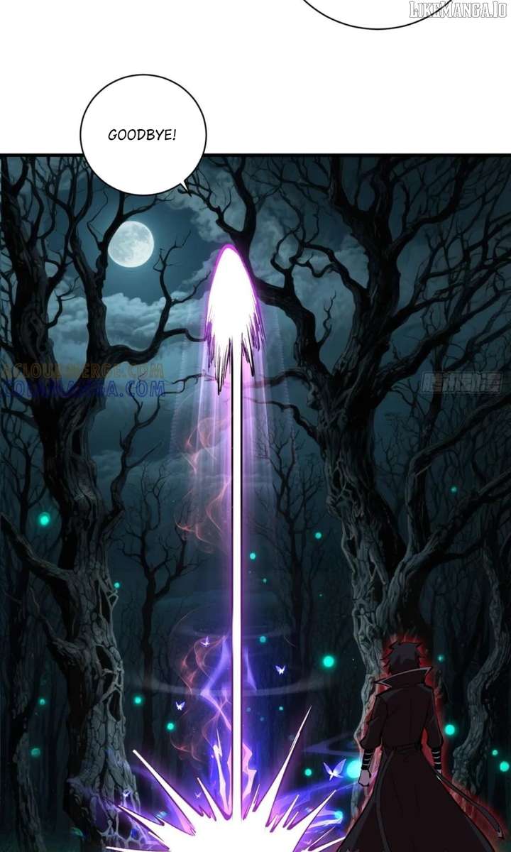 I Rely on My Harem to Conquer the World Chapter 68 - Page 19