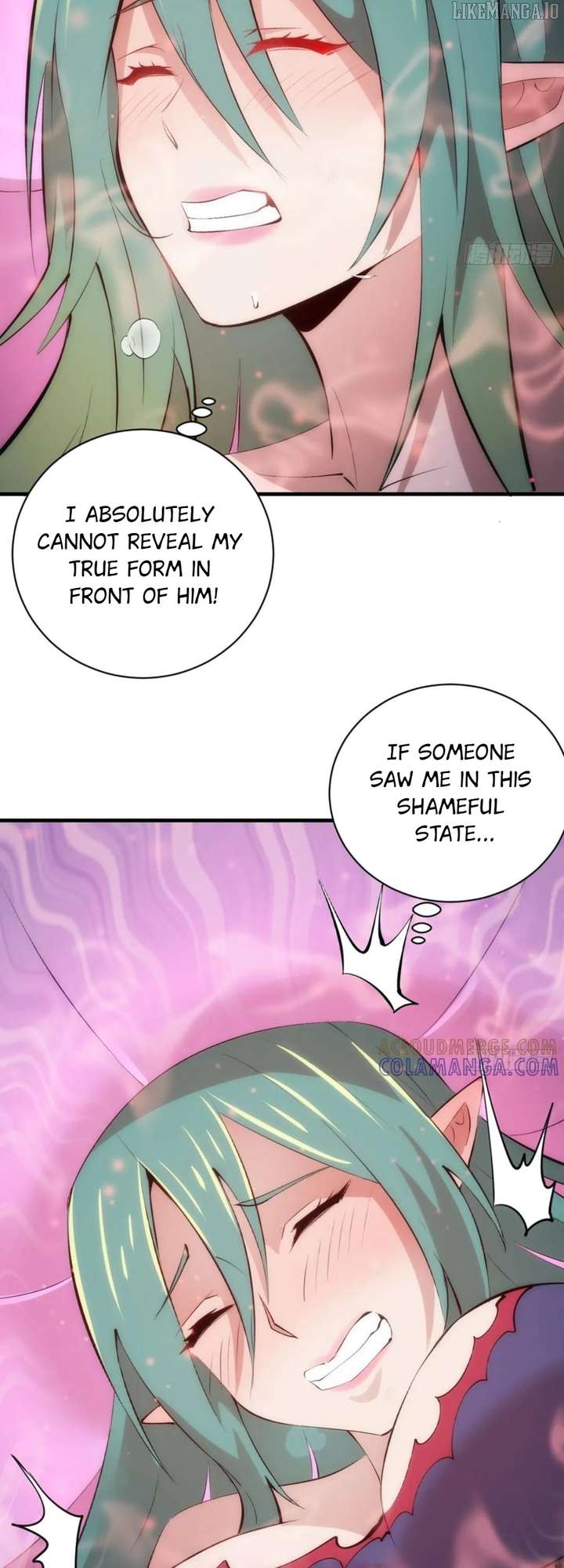 I Rely on My Harem to Conquer the World Chapter 68 - Page 2