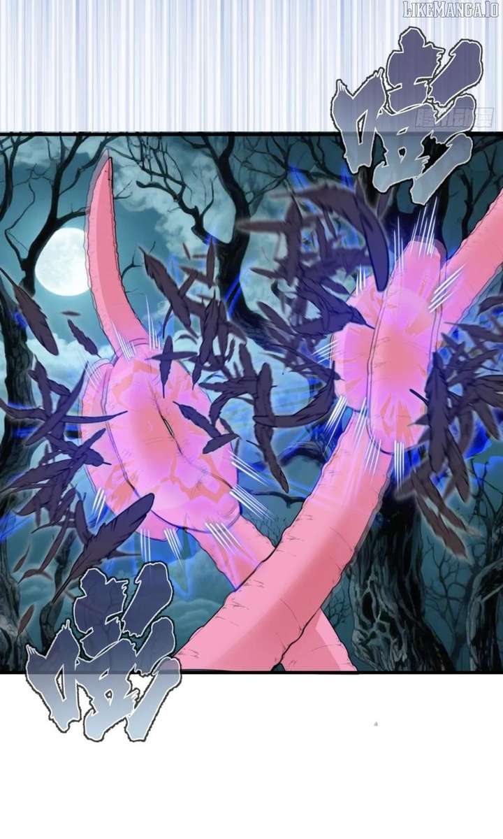 I Rely on My Harem to Conquer the World Chapter 69 - Page 9