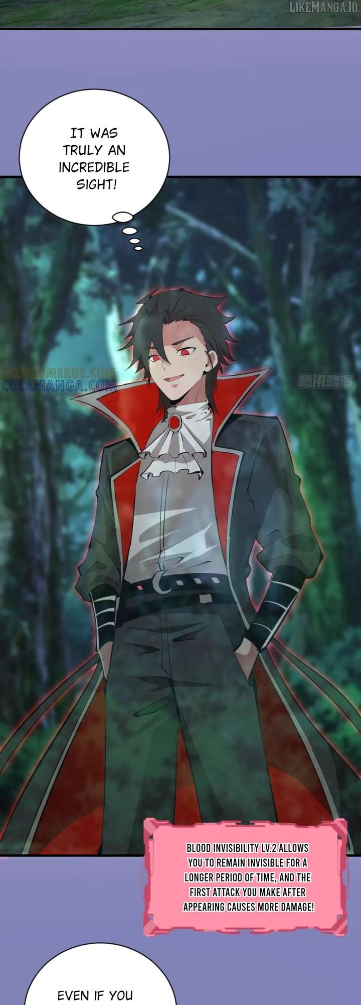 I Rely on My Harem to Conquer the World Chapter 70 - Page 16