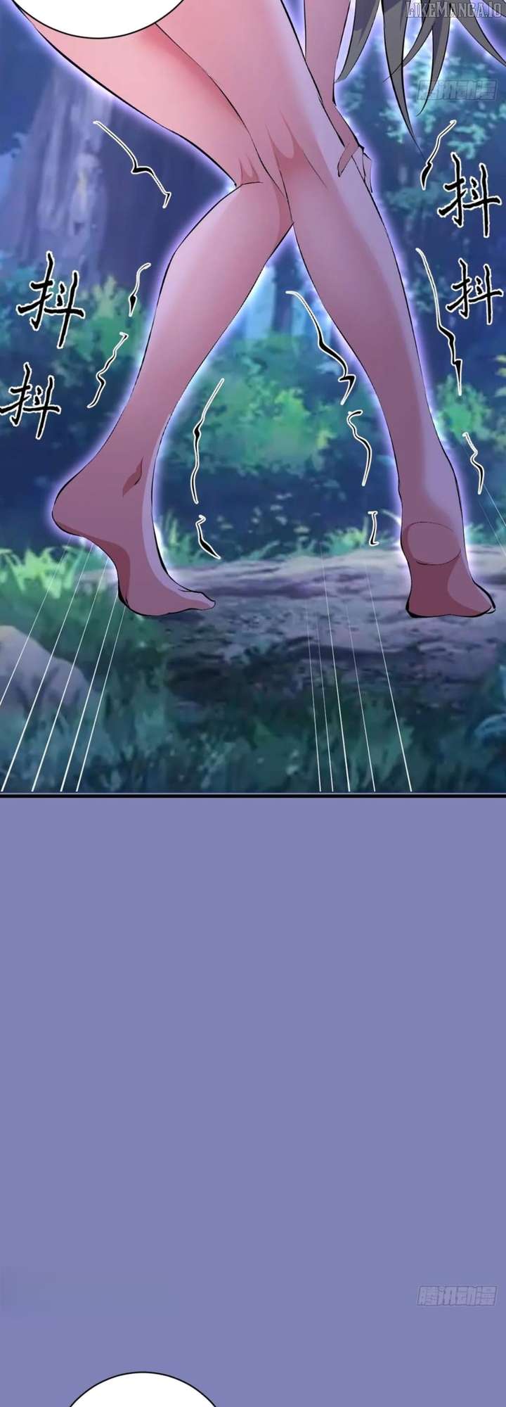 I Rely on My Harem to Conquer the World Chapter 70 - Page 24