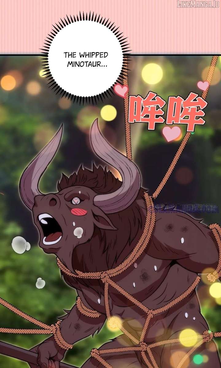 I Rely on My Harem to Conquer the World Chapter 70 - Page 9