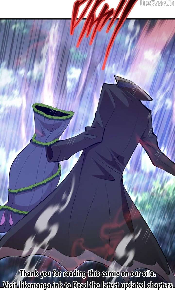 I Rely on My Harem to Conquer the World Chapter 72 - Page 24