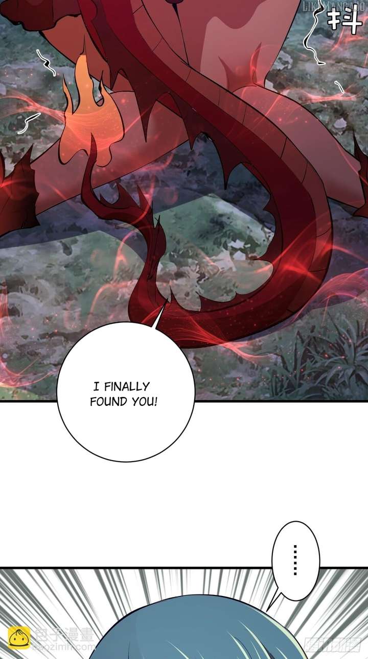 I Rely on My Harem to Conquer the World Chapter 74 - Page 17