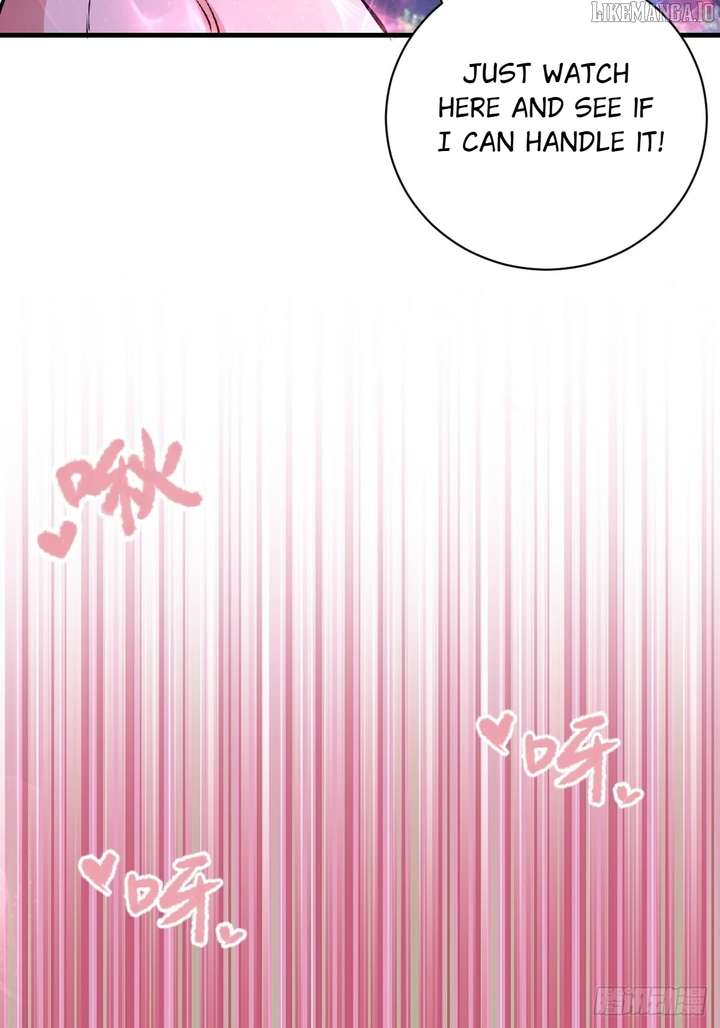 I Rely on My Harem to Conquer the World Chapter 74 - Page 36