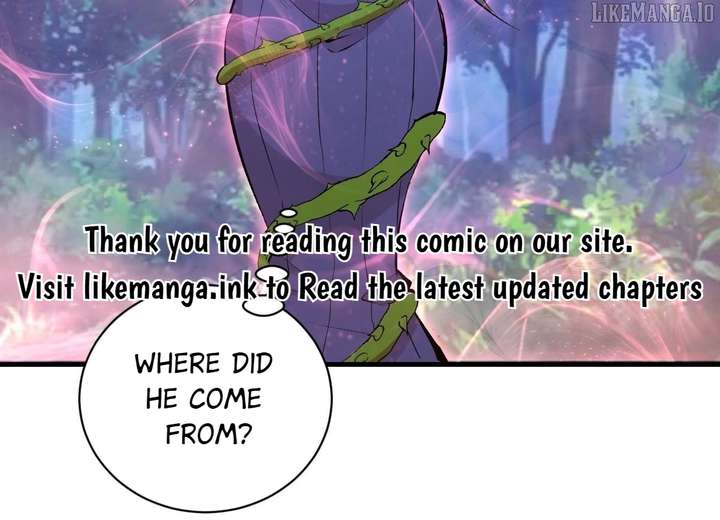 I Rely on My Harem to Conquer the World Chapter 74 - Page 41