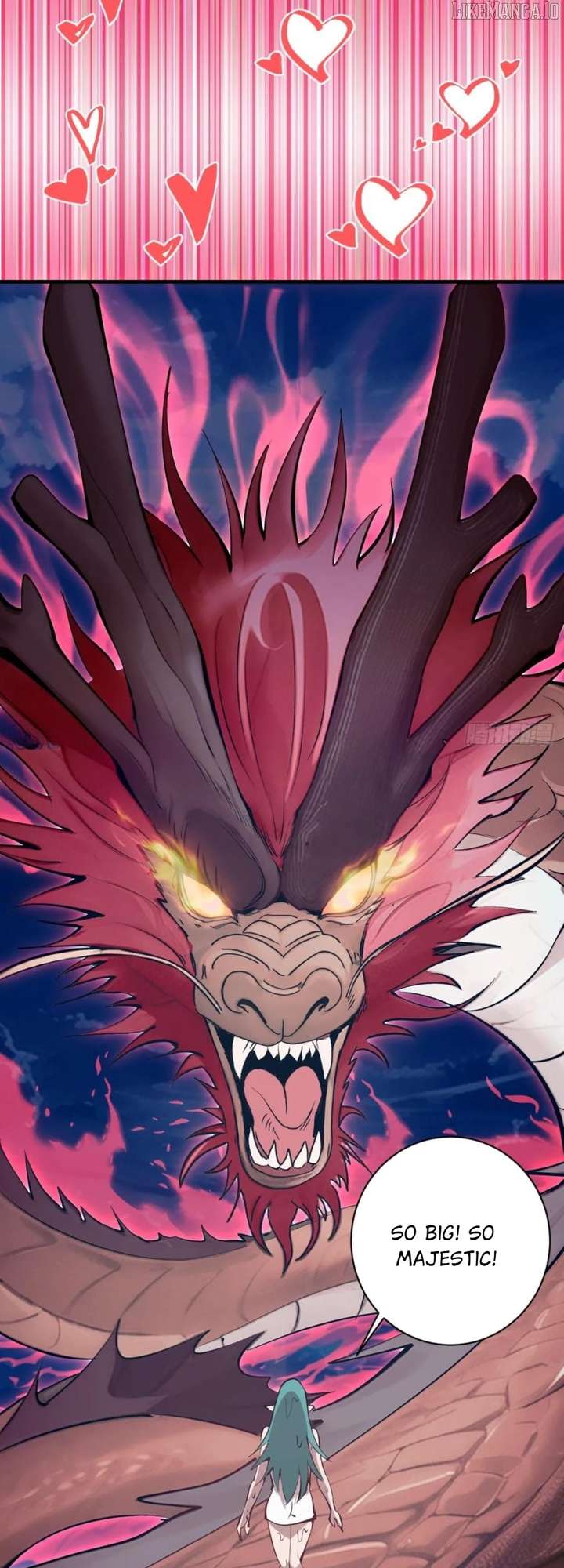 I Rely on My Harem to Conquer the World Chapter 75 - Page 15